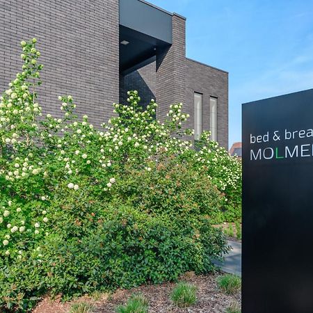 B&B Molmento Zewnętrze zdjęcie